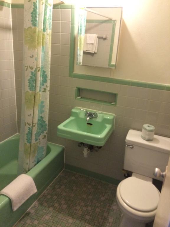 Budget Inn Downtown Мобил Стая снимка